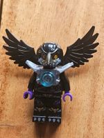 lego figurine chima loc002 Razcal de 2013