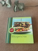 Blitzgerichte Kochbuch