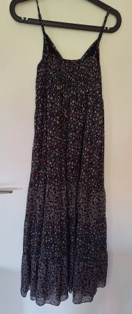 Sommerliches Kleid, Blue Seven, Gr. 38