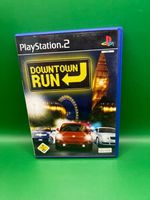 Downtown Run (Deutsch) - Playstation 2