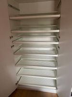 Schuhregal Ikea Pax
