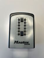 Schlüsseltresor Masterlock