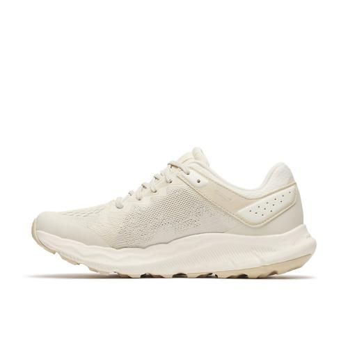 Merrell Scarpe da donna: Merrell Antora 4 Wp - Weiss (Grösse: 40) – Nuovo e nell'imballaggio originale da St. Gallen venduto da sportglobe 1