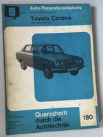 Auto Reparaturanleitung 180