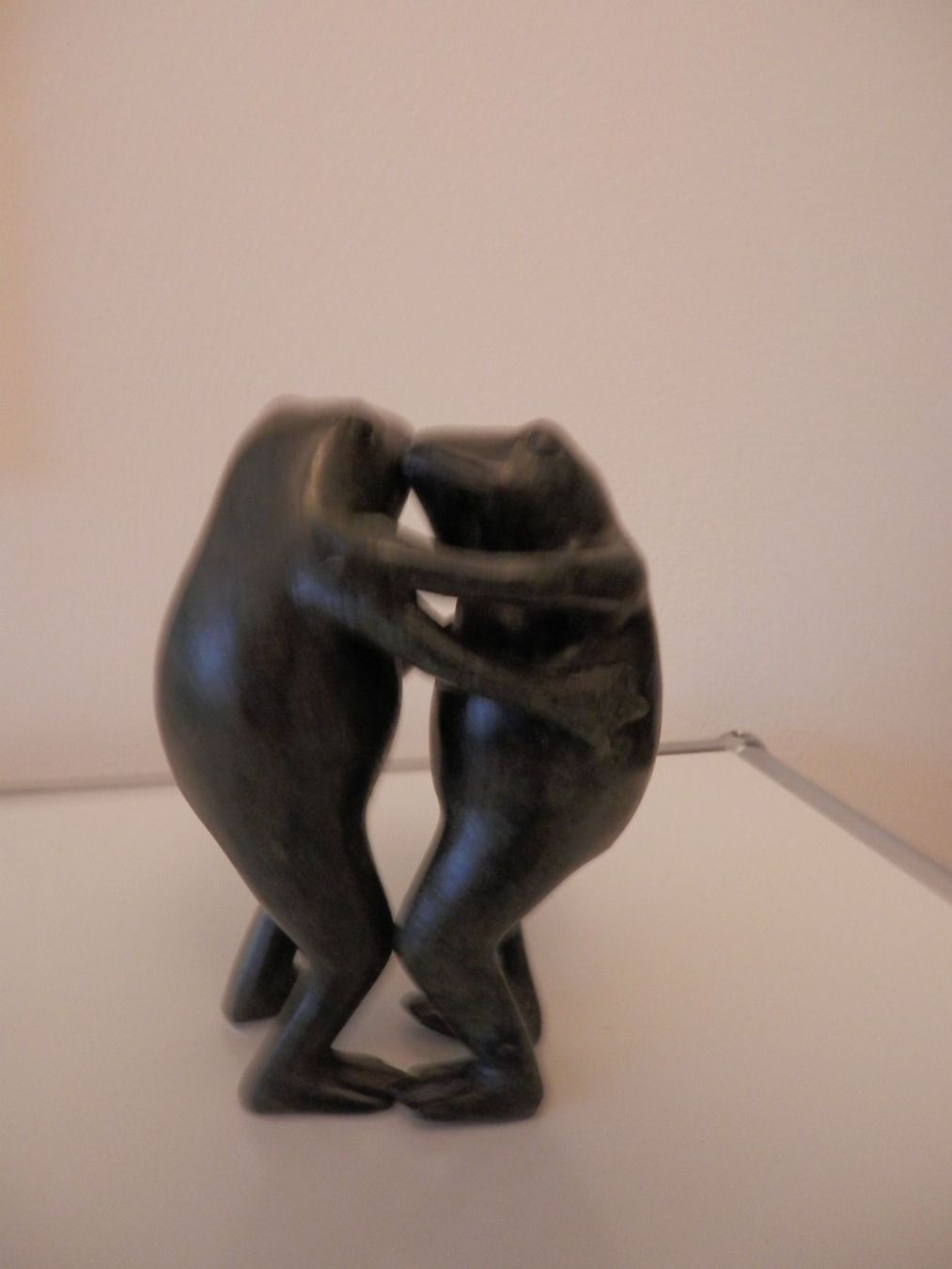 Sculture & Statue: Bronze, Frösche tanzend – Nuovo (secondo la descrizione) da Zürich venduto da eileenchen1 5