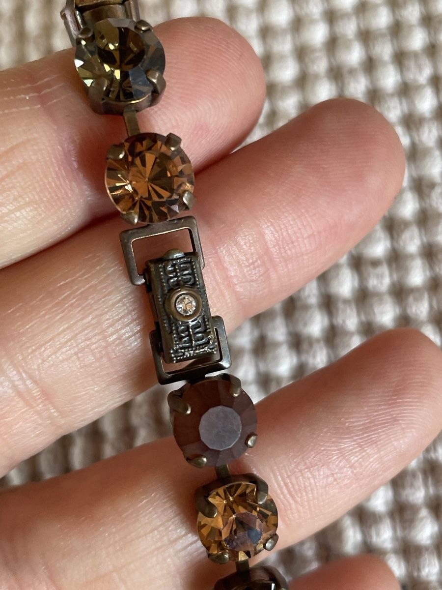 Armbänder & -reifen: Armkette Modeschmuck – Gebraucht aus Rümlang von euqinom16 2