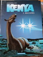 KENYA ALDEBARAN 2 RENCONTRE TTBE EO