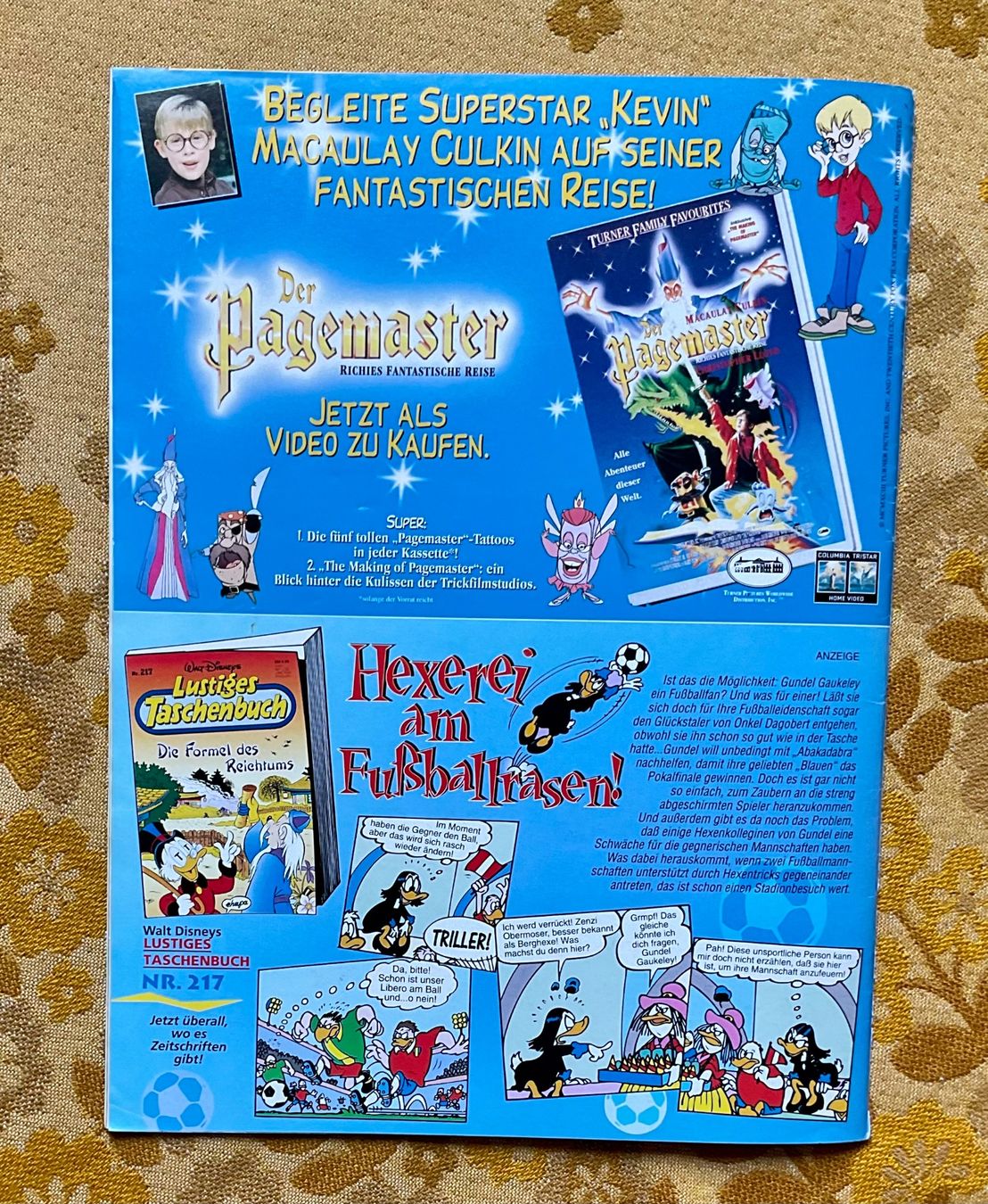 Fumetti: Minnie Maus Heft von 1996 – Usato da Endingen venduto da nathan05 9