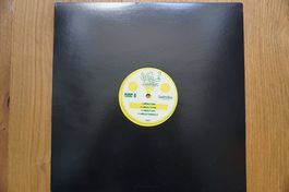 Del The Funky Homosapien "Workin It" 12"