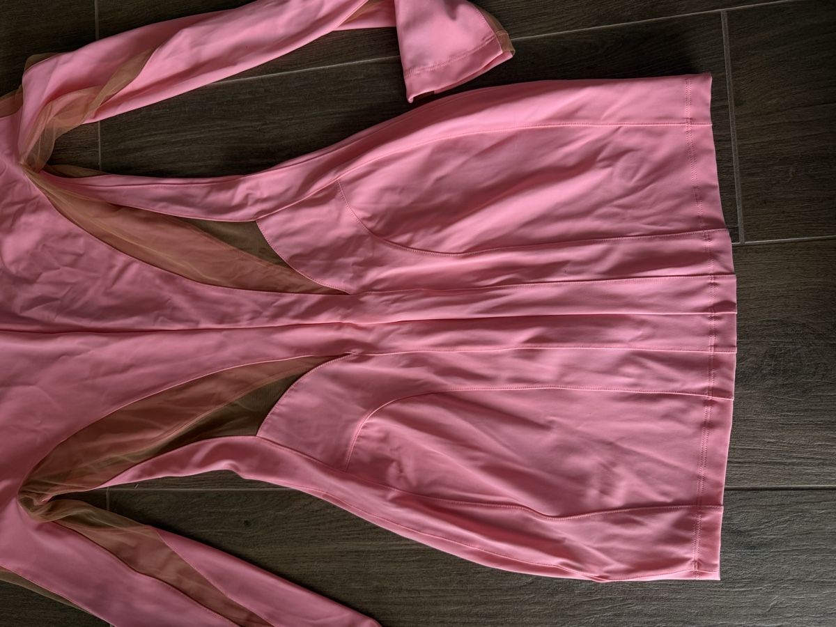 Mugler Vestiti: Mugler H&M dress – Nuovo (secondo la descrizione) da Zürich venduto da Bellinka23 2