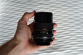 Tamron 1:2.8 f=135mm