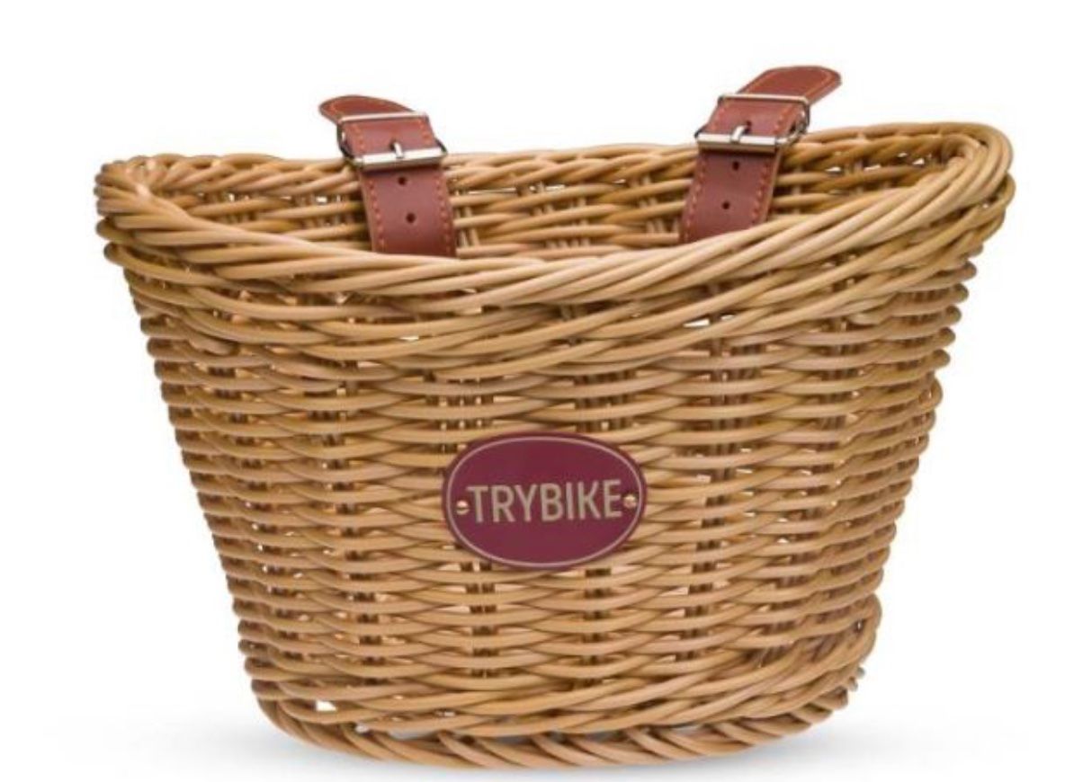 Véhicules pour enfants: TRYBIKE, rosa – D'occasion à Ipsach par Peggyaria 3