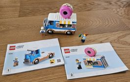 Lego City 60452 - Donut-Wagen (2025)