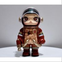 Pop Mart Mega Space Molly 100% Series 4 Christmas 2024 (NEU)