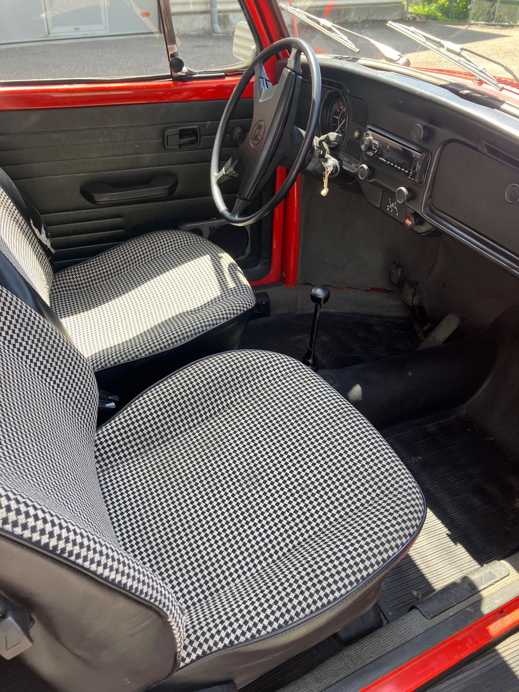 VW Automobili: VW Käfer 1200 - 1985 – Usato da Genève venduto da mar_7ldy 8
