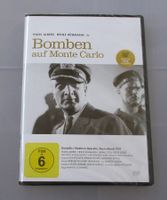 BOMBEN AUF MONTE CARLO - Hans Albers NEU/OVP