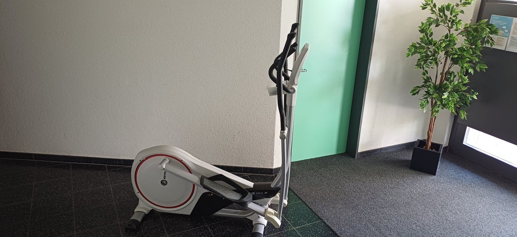 Kettler Hometrainer: Kettler Crosstrainer – Gebraucht aus Pfäffikon ZH von rst628 2