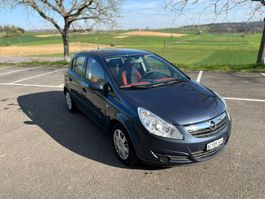 Opel Corsa D 1.4, 2007, Automat,Tempomat, 145000km, MFK 2025