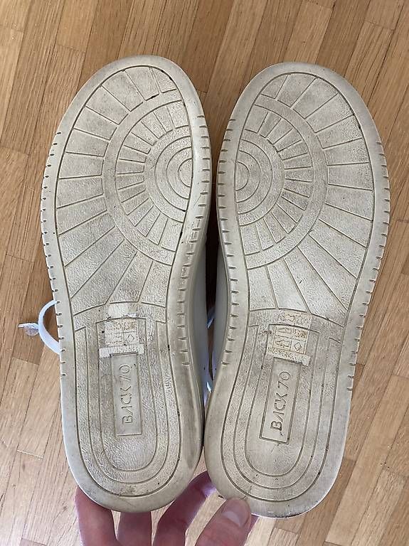 Scarpe da donna: Back70 Sneaker Damen Gr 41 – Usato da Luzern venduto da sto_777 4