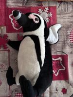 Souvenir/Peluche ufficiale dell'Acquario di Genova
