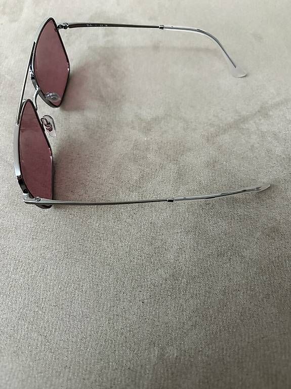 Ray-Ban Occhiali & Lenti: Ray-Ban – Usato da Ponte Tresa venduto da inf_yrs2 1