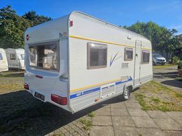 A vendre Burstner 480 TL Avantgarde Ventana,auvents et mover
