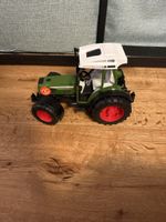 Spielzeug Traktor Fendt Bruder 2015 1:16 guter Zustand