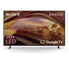 Sony KD-55X75WL, 55 Zoll