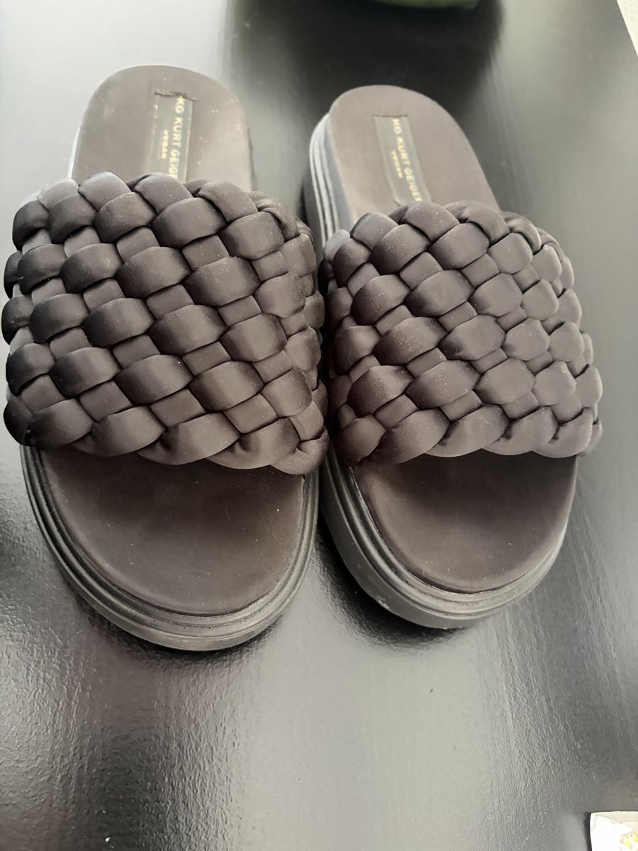 Kurt Geiger Scarpe da donna: KG Kurt Geiger Sandalen – Usato da Vordemwald venduto da ste_g86z 1