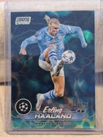 Topps UCC Chrome Stadium 2023/24 Erling Haaland 47/125