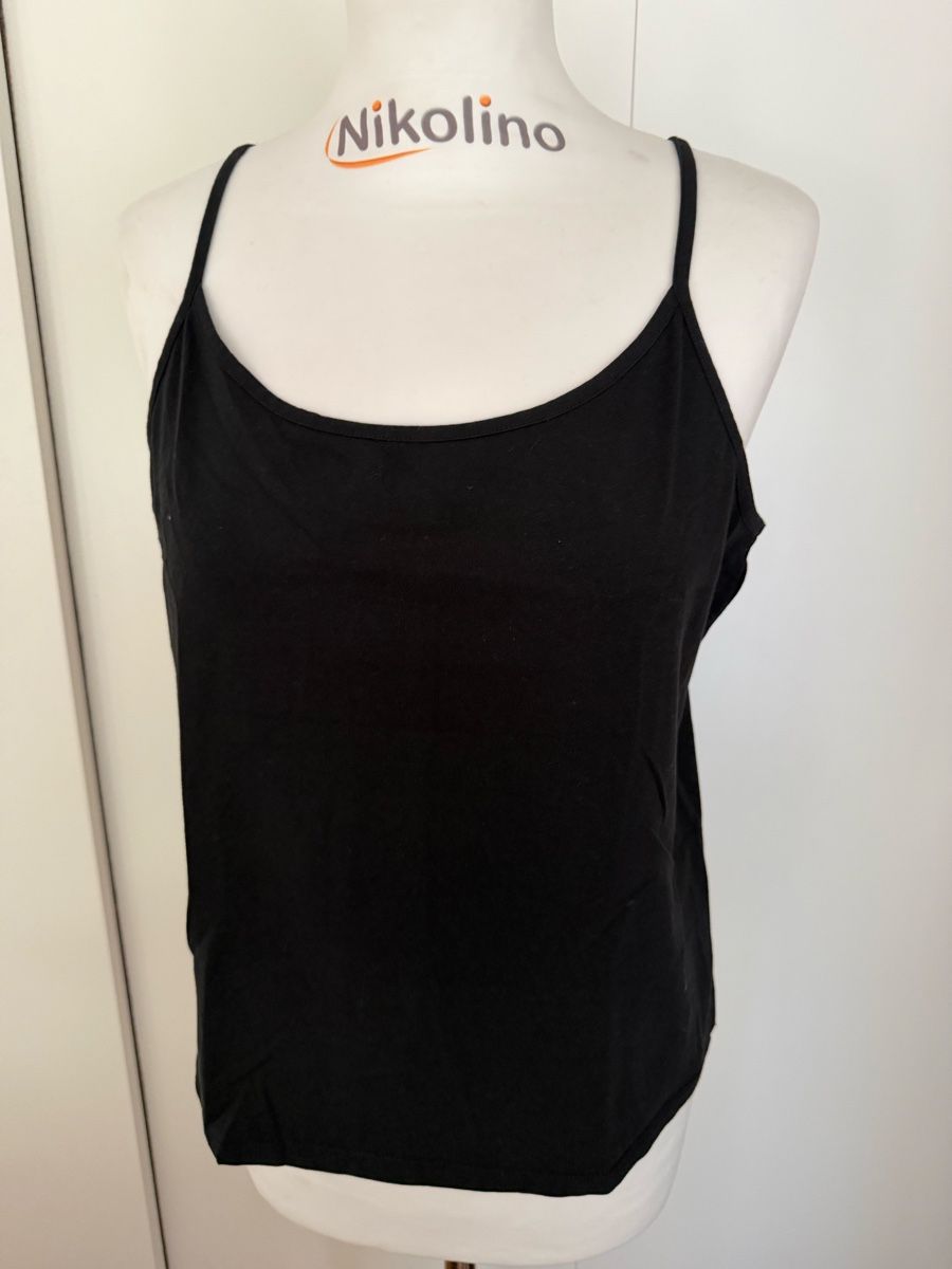 Ralph Lauren Top: Ralph Lauren Damen Spitzenbluse schwarz Grösse L – Usato da Winterthur venduto da tat_ky5h 2