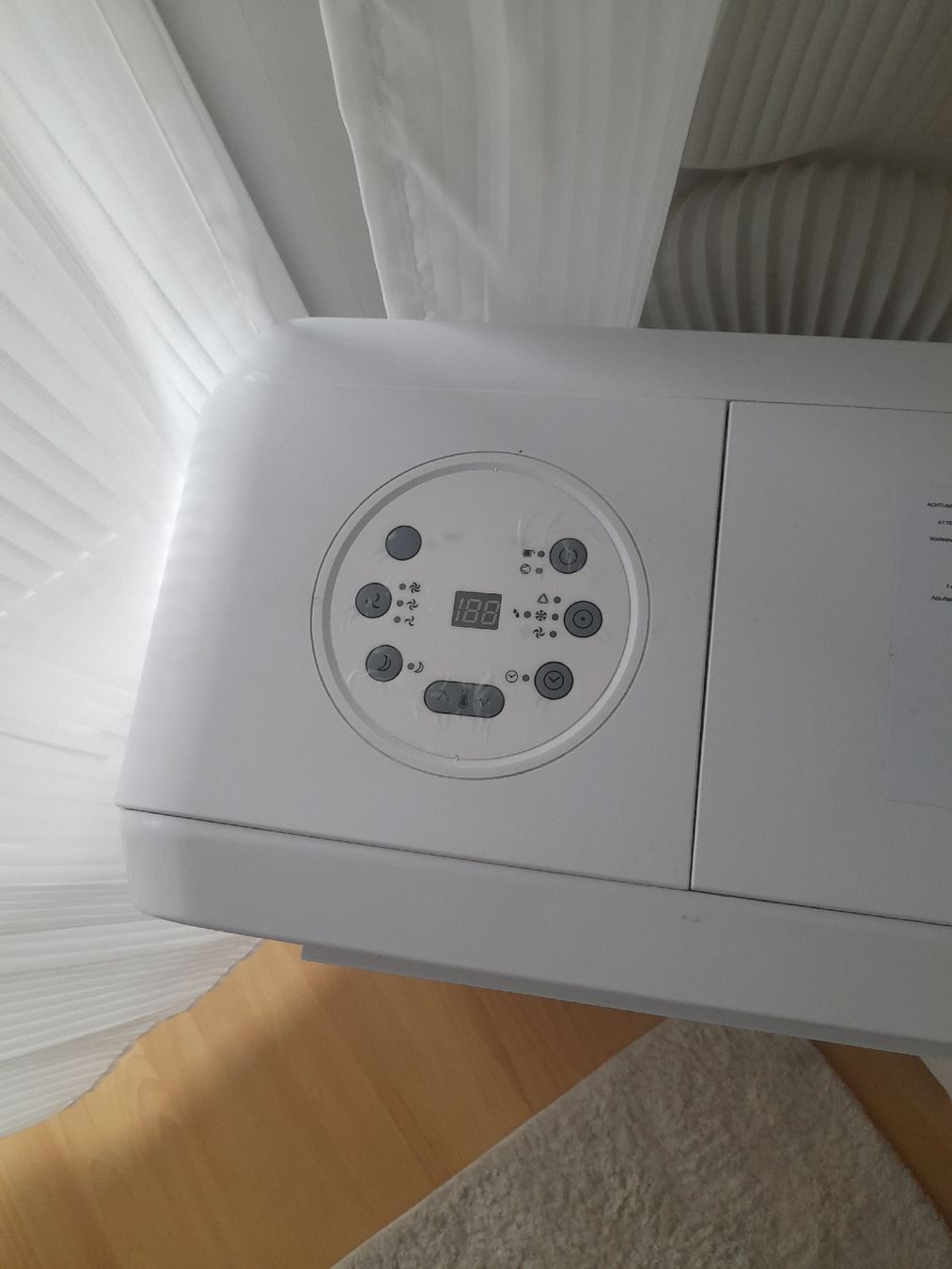 Condizionatori: Klimaanlage – Usato da Glattbrugg venduto da B_B 1