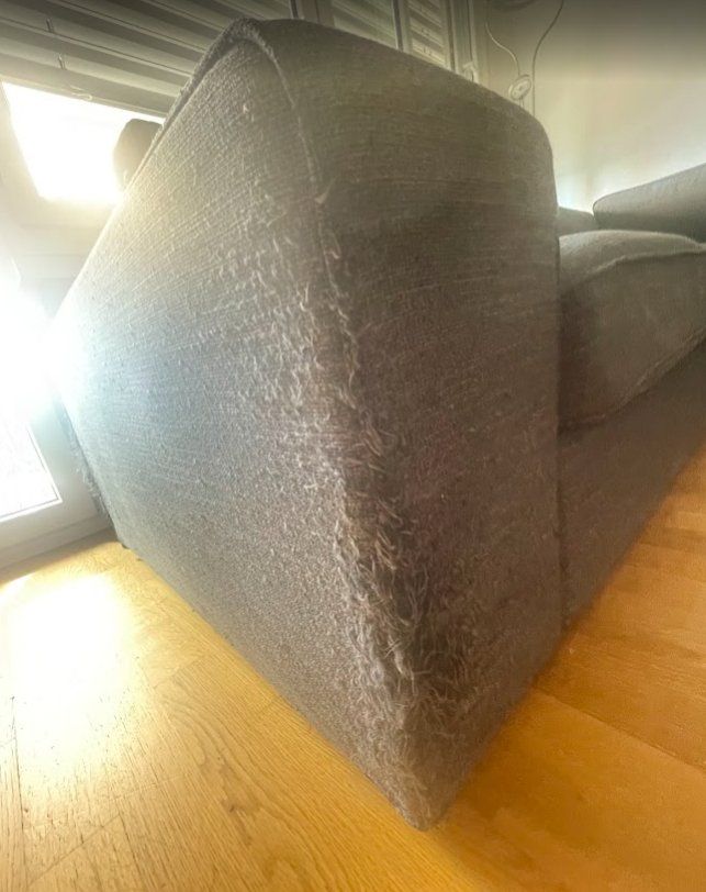 Sofas: KIVIK Ecksofa 5-sitzig von IKEA – D'occasion à Winterthur par Onggi 2