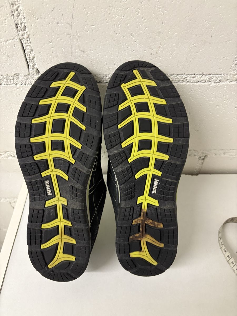 Meindl Scarpe da donna: MEINDL Dameschuhe grösse 39 – Usato da Thun venduto da jeff070 6