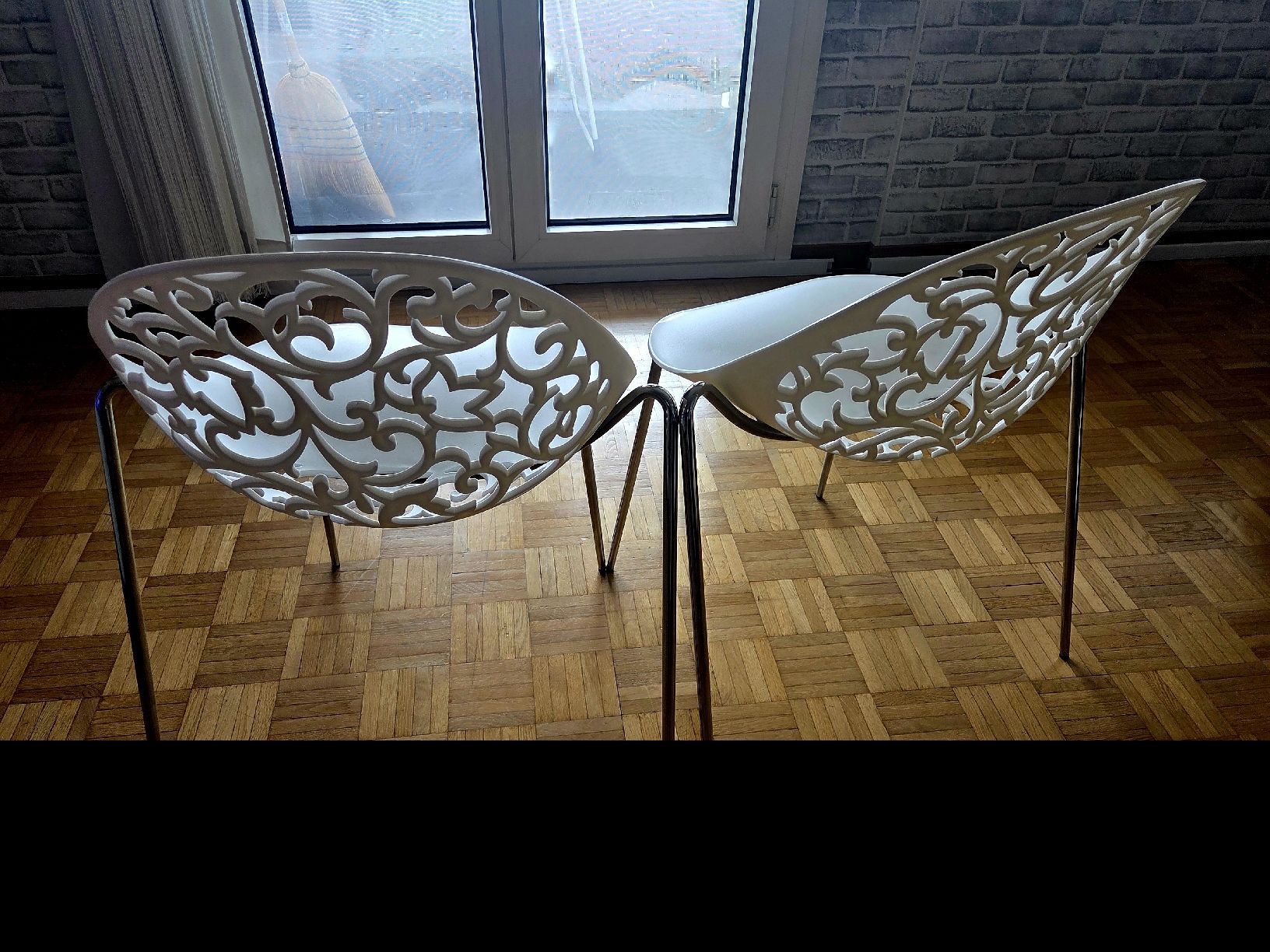 Alias Sedie: Moderne Designer Stühle  – Usato da Embrach venduto da Musti20 6