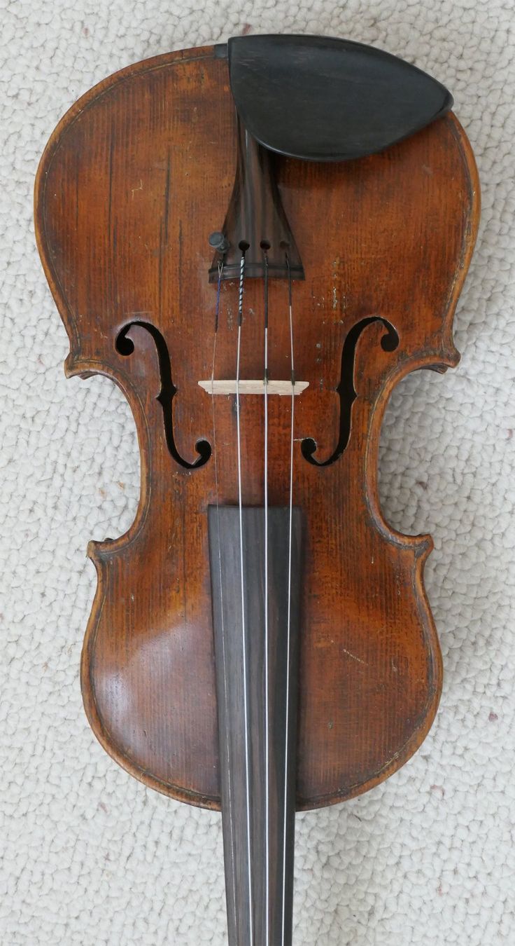 Strumenti musicali: alte Geige, Vogtland – Usato da Wila venduto da di.delight 1