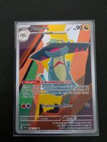 Pokemon Erhabene Helden Phandra ASC 248