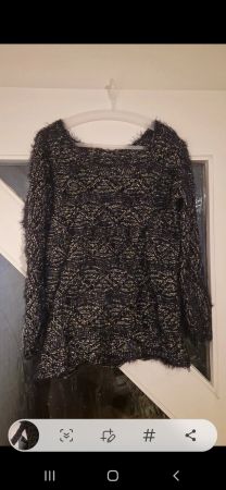 Kuscheliger Pullover