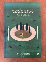 Toskana Kochbuch, Phaidon,