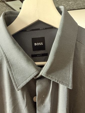 3 Boss Hemden grösse M