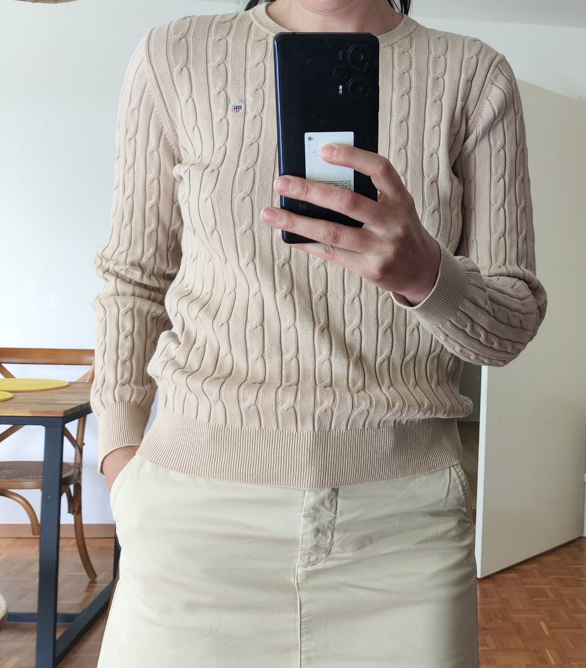 Pullover & Sweatshirts: Gant pullover – Gebraucht aus Adliswil von Minndulis