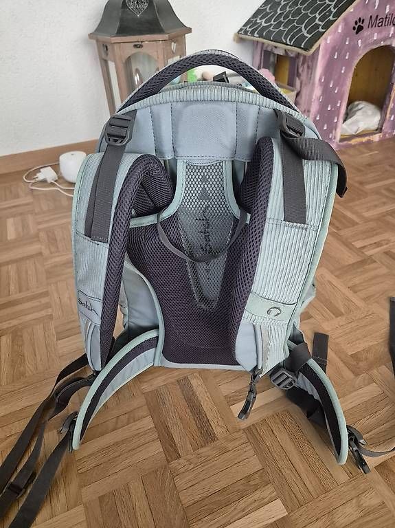 Sacs & sacs à dos: Satch Schulrucksack – D'occasion à Thun par ret_vcv5 1