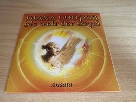 Diana Cooper - Die Welt Der Engel