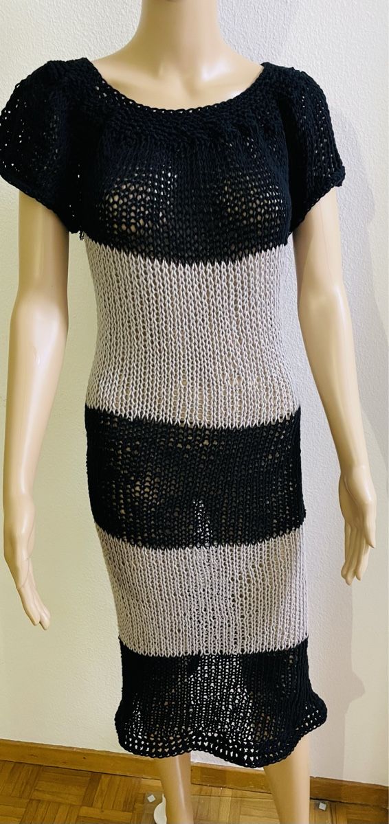 Vestiti: Kleid Sommer Neu Grösse M – Nuovo e nell'imballaggio originale da Au ZH venduto da Jaggy4 1