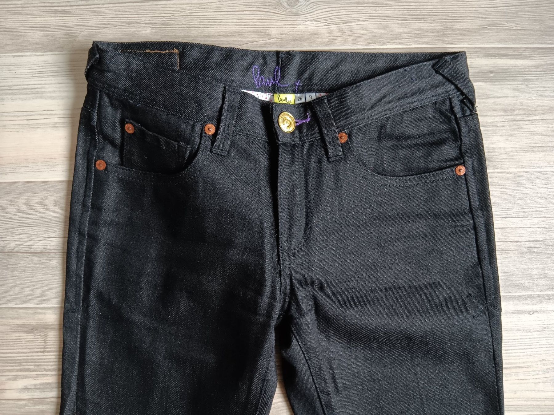 Paul Smith Jeans: PAUL SMITH Jeans   Taille / Grosse 26  Neuf/Neu – Usato da Cossonay-ville venduto da Super-Price-Quality 1