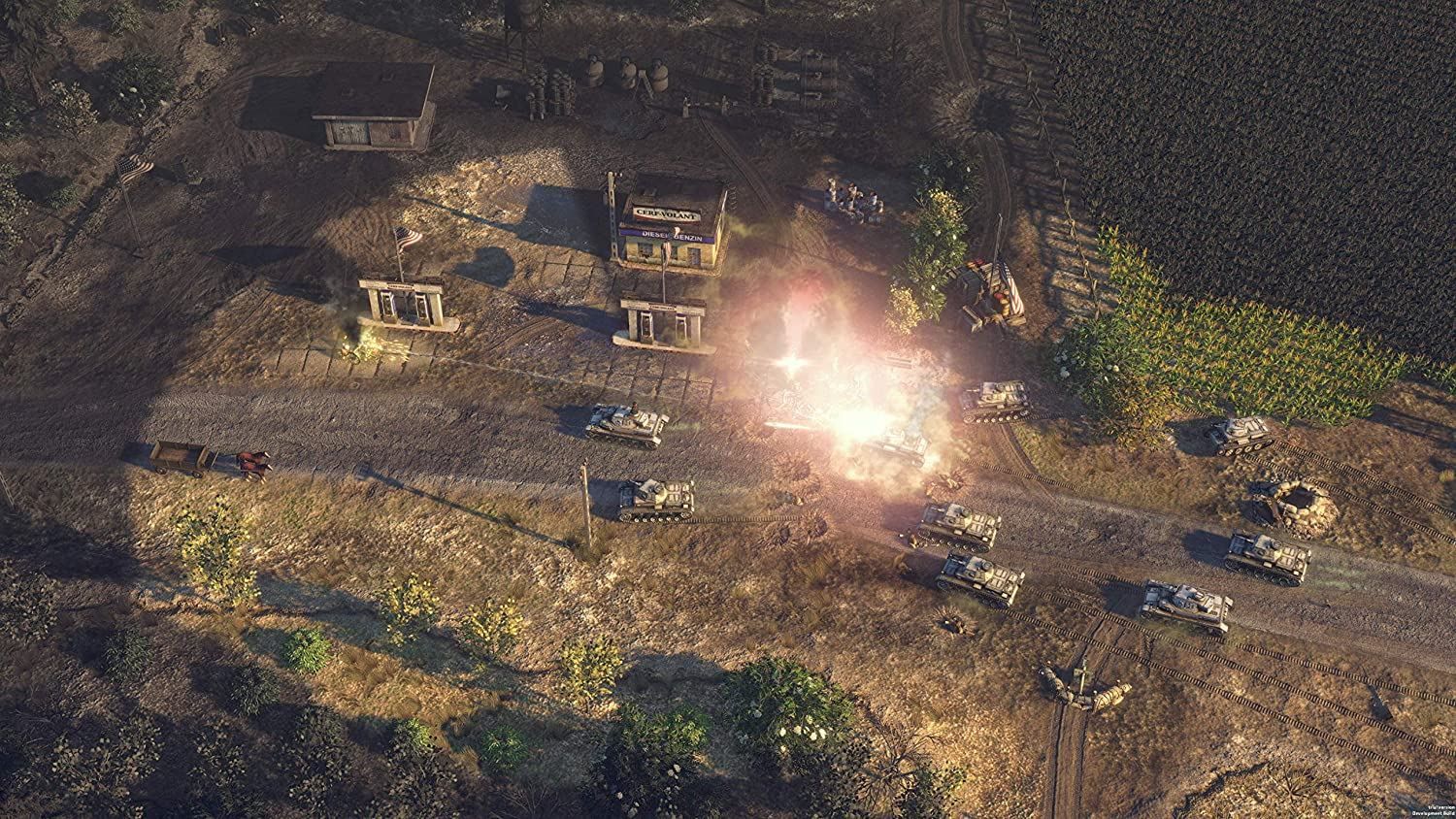 Giochi: Sudden Strike 4 Complete Collection (PC, Nur Steam Key Code) – Nuovo (secondo la descrizione) da Bad Säckingen venduto da ms-spiele-keys 2