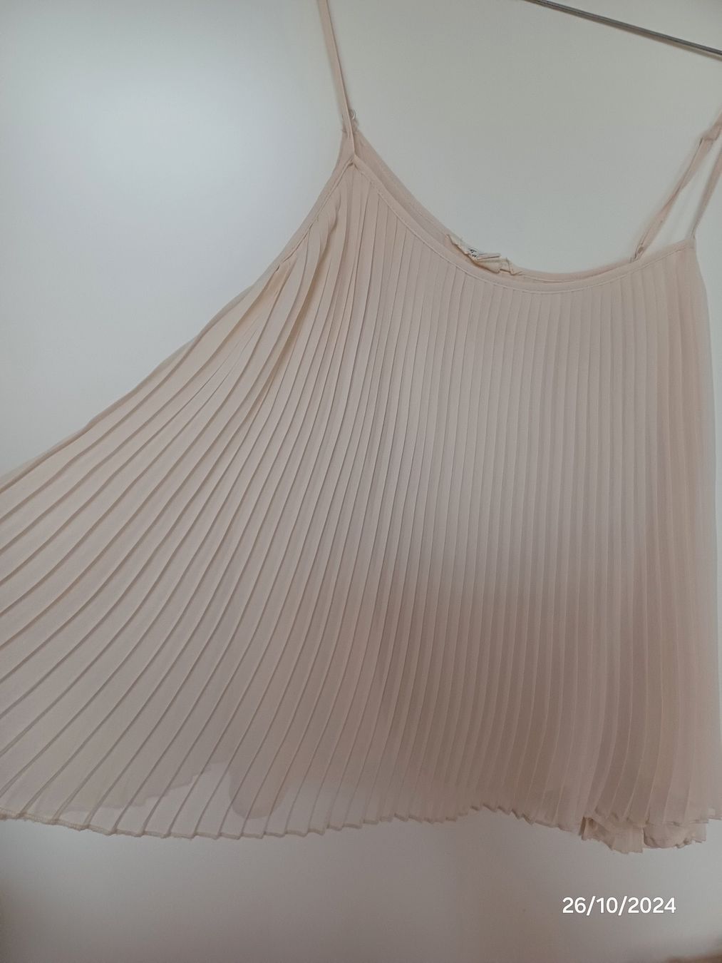 Tops: ÄRMELLOSES TOP - Marke: Forever 21 - Grösse: L – Gebraucht aus Würenlos von Abracadabra26 2