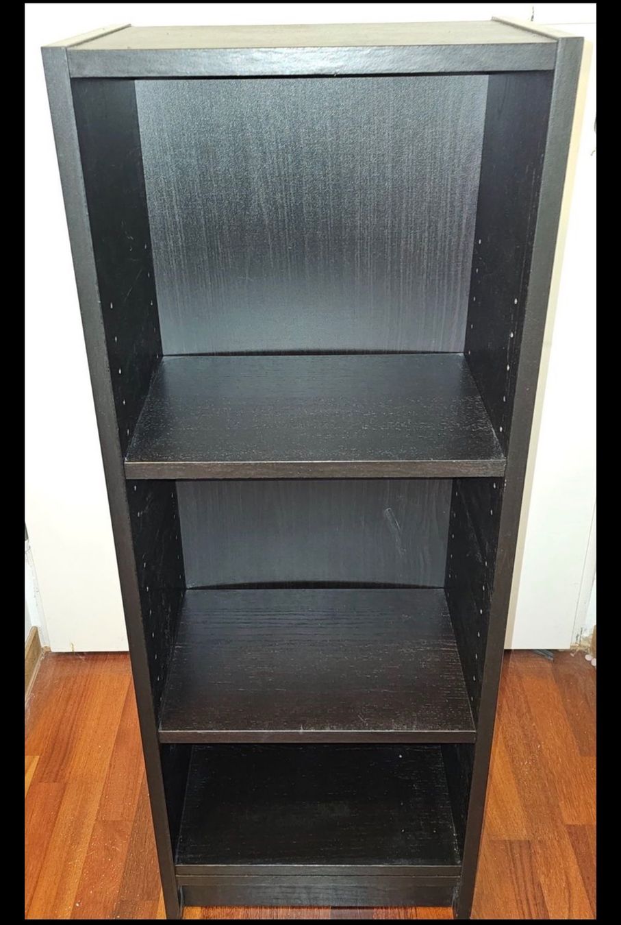 Ikea Scaffali: Billy Regal schwarzbraun – Usato da Arbon venduto da zha_fcd9
