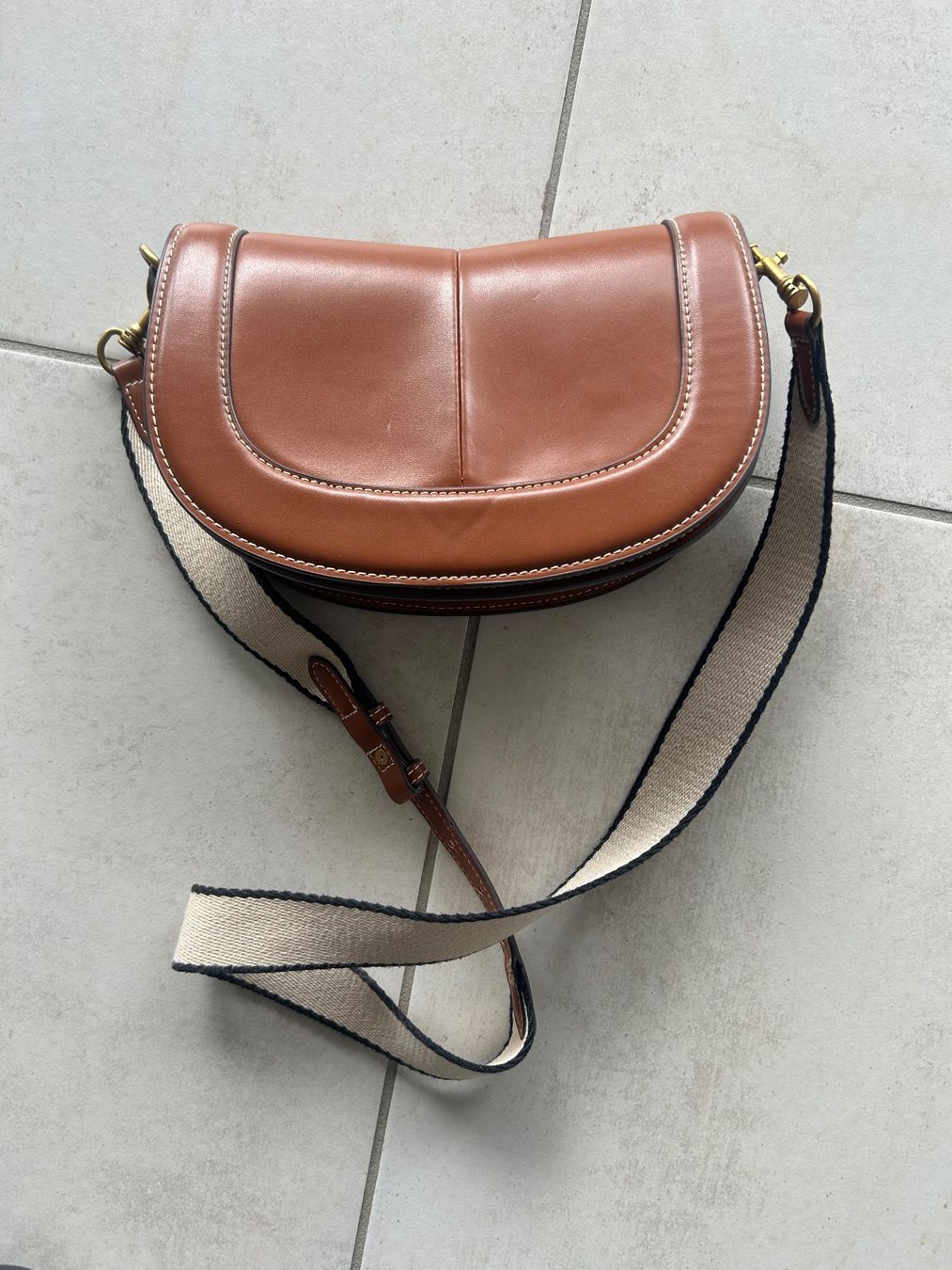 Borse da donna: Sac bandoulière Zara – Usato da Courrendlin venduto da loko2910 1