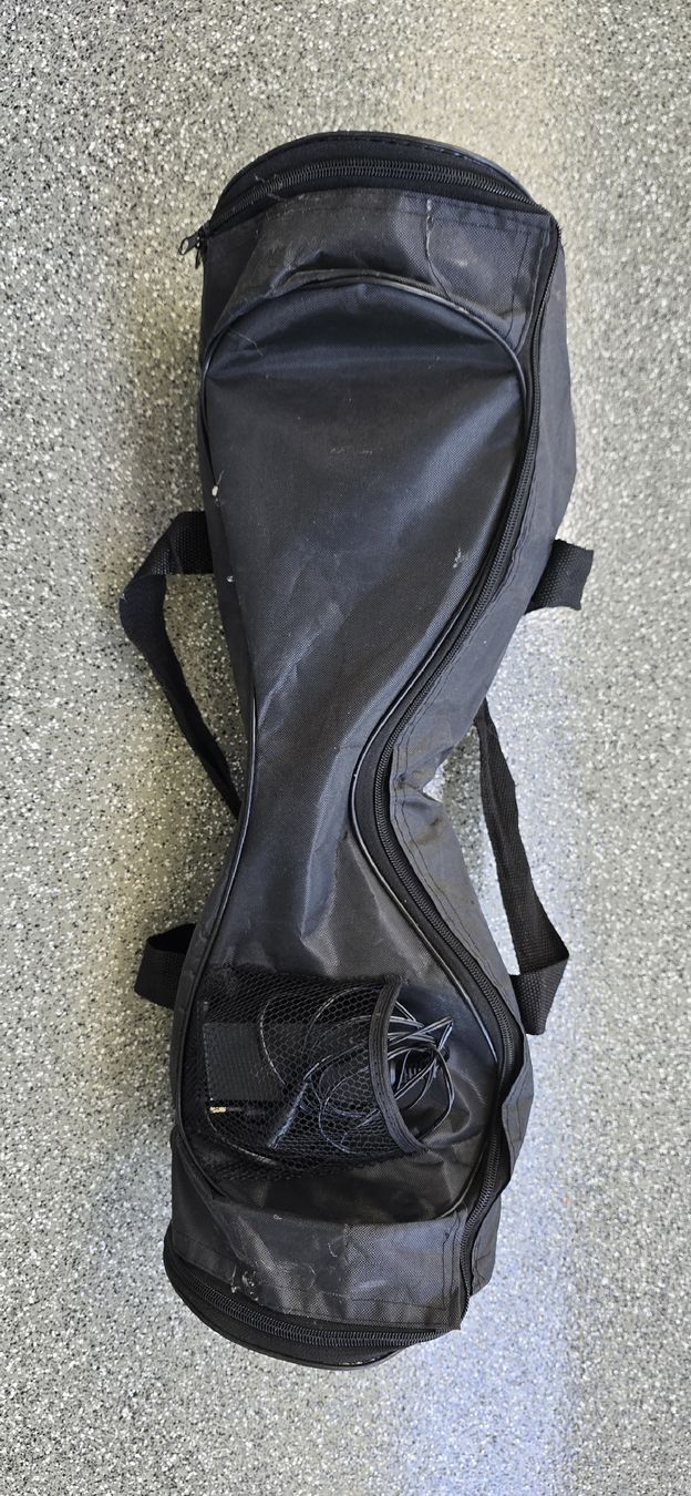 Hoverboard: Hoverboard (Bluetooth) mit Tasche und Ladegerät – Usato da Widen venduto da Jovica_stevanovic 3